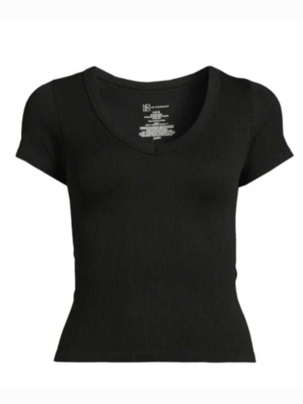 NOBO V-NECK TEE
